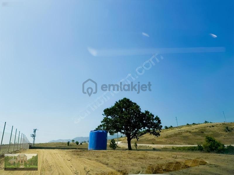 Aylık 25 Bın Tl Taksıtle Toprak Sahıbı Olun. - 31