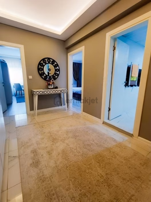 Hasköy Meydanda 3+1 150 M2 Fırsat Daire - 18
