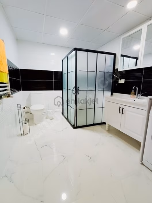 Hasköy Meydanda 3+1 150 M2 Fırsat Daire - 22