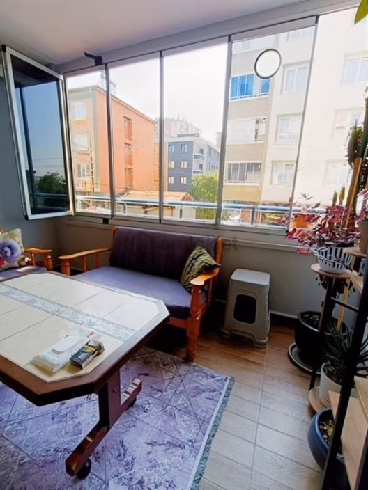 Hasköy Meydanda 3+1 150 M2 Fırsat Daire - 8