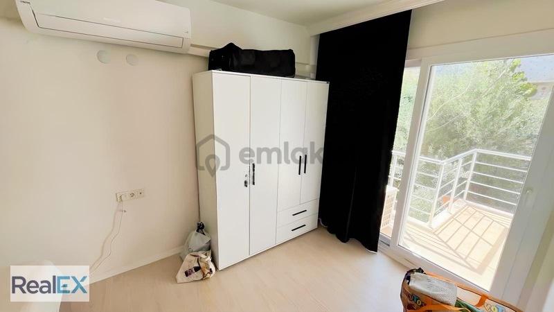 Özdere Pazar Yerinde 3+1 Otoparklı Villa - 7