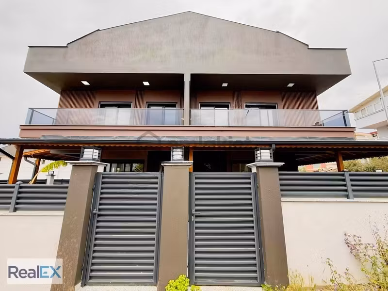 İzmir Özdere Denize Yürüme Mesafesinde Satılık Yazlık - 23