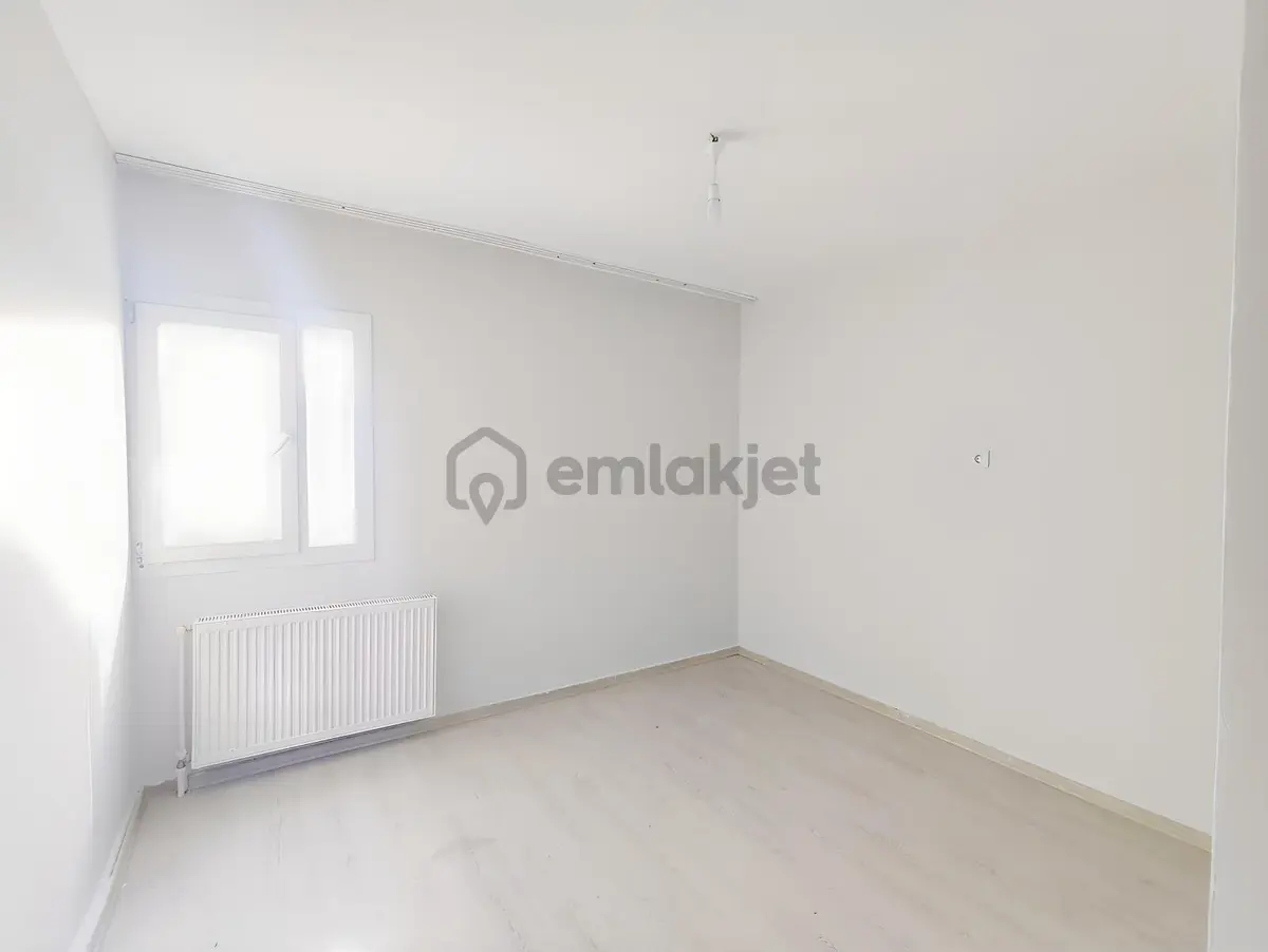 100.yılda,8.kat,doğalgazlı,parkeli Kiralık Daire - 28