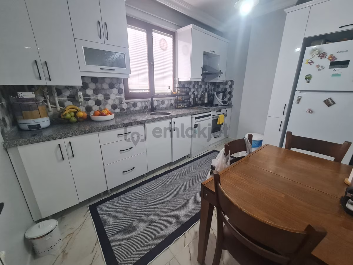 Kiralık Çatı Dubleks - 6