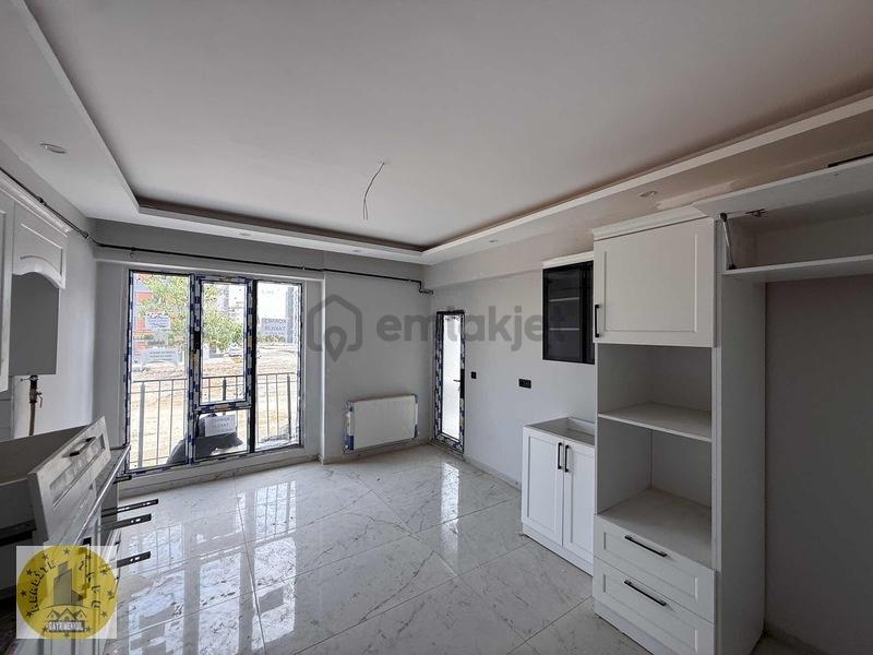Adıyaman Yeni Mahallede Sıfır 4+1 Hazır Daire - 34