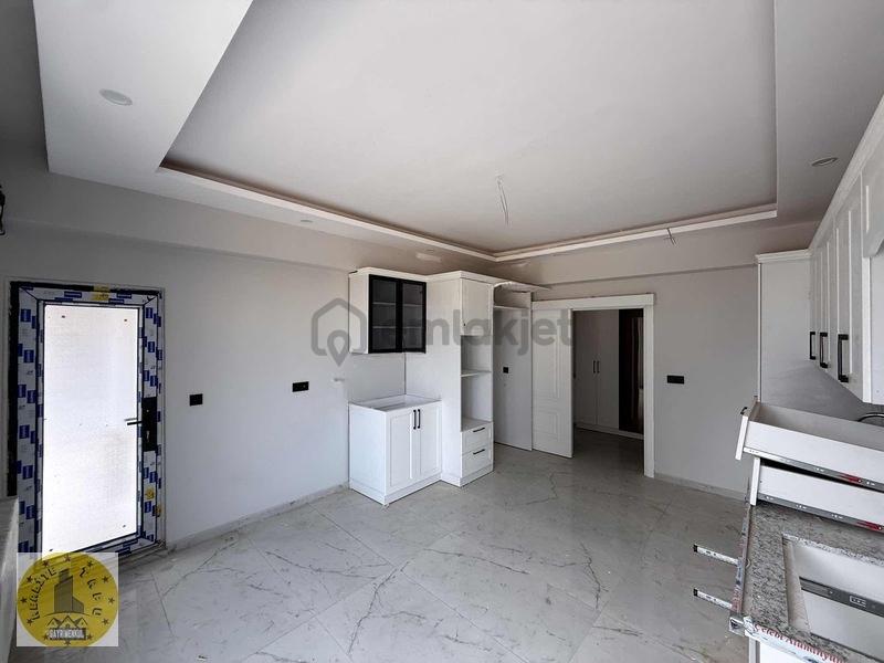 Adıyaman Yeni Mahallede Sıfır 4+1 Hazır Daire - 32