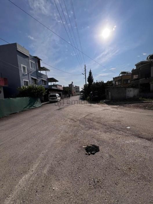 Adana Küçükdikili Söğütlüde 3 Katlı Bina - 13