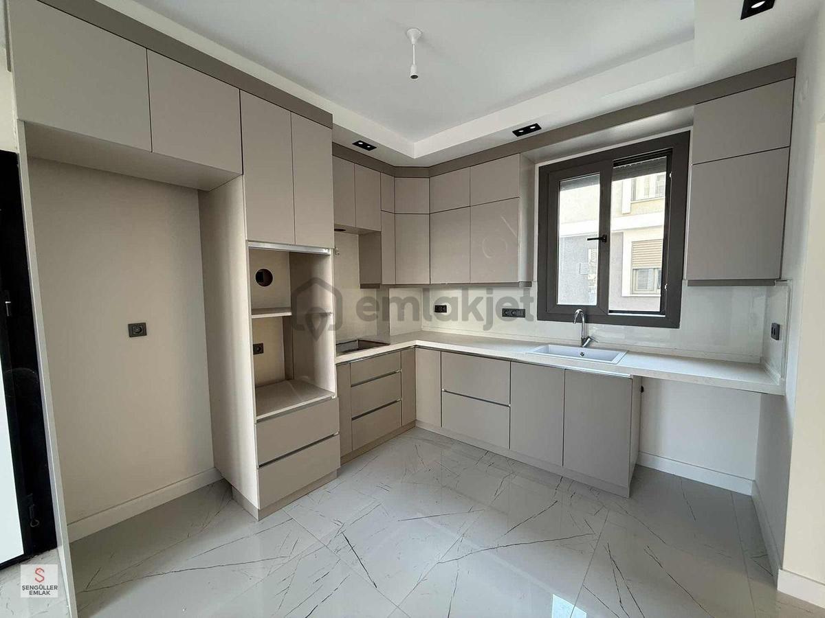 Havuzlu | Lüks Ve Şık Tasarım | Satılık Villa - 14