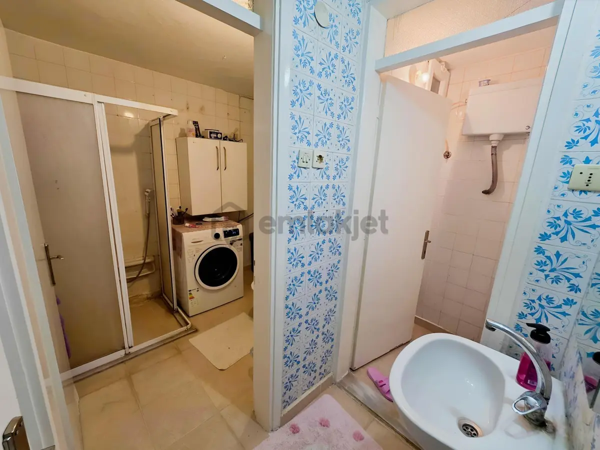 Yönter Emlaktan Satılık Daire - 10