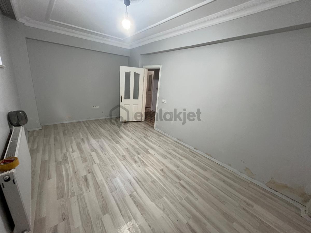 2 + 1 Tek Daıre Üzerı Bahçe Katı Yenı Bına - 5
