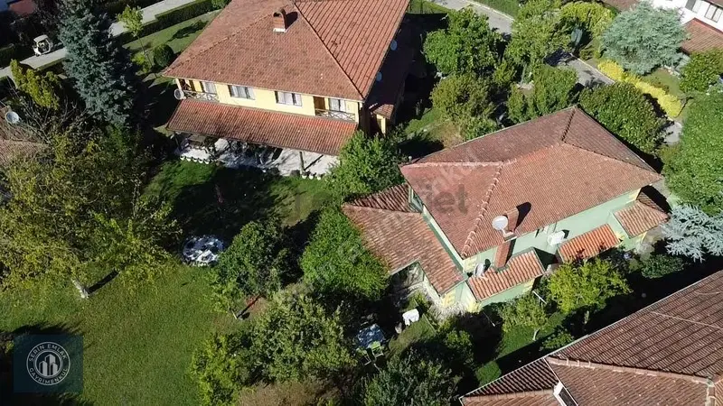 Kırkpınar'da Site İçinde Satılık Villa - 7