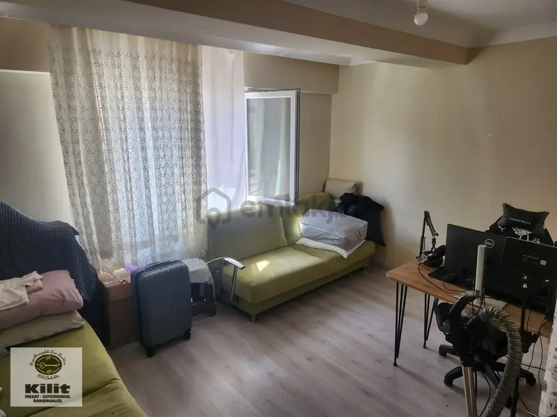 17 Eylül'de Avm Yakınında 2+1 Kiralık Daire - 7