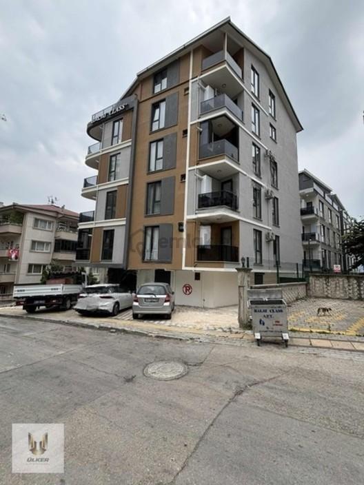 Ülker Den Nilüfer Balat'ta Satılık 2+1 Sıfır Daire - 2