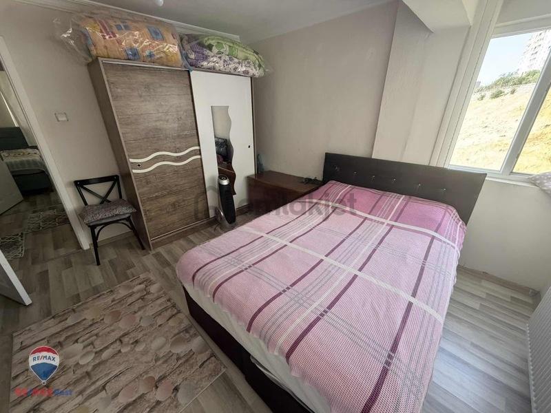 Remax Best Ofisinden Satılık Önü Açık Tadilatlı Daire - 7