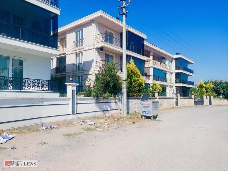 Temiz Geniş Ferah 3+1 Kiralık Daire
