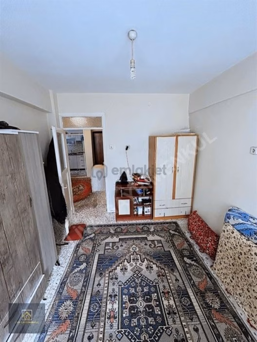 Kemer İzban Yakını, Acil Satılık 2+1 Daire - 27