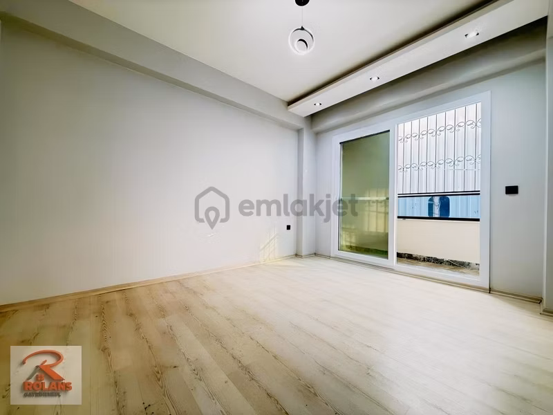 Menteş Mah 4+1 Ultra Geniş Lüks Villa - 14