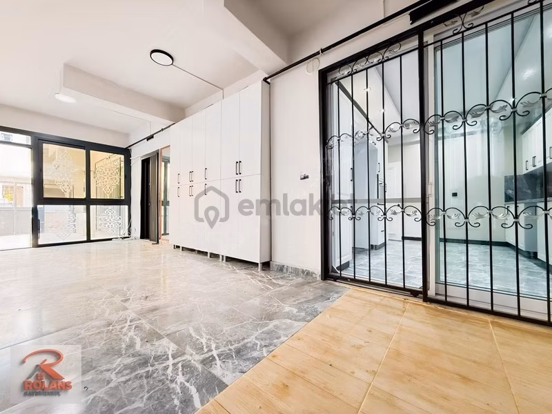 Menteş Mah 4+1 Ultra Geniş Lüks Villa - 15
