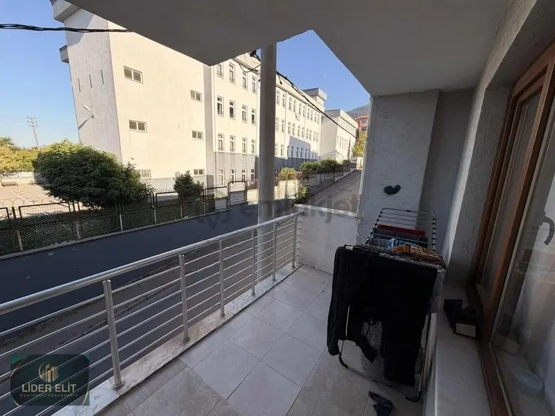 Yiğitler'de Ayrı Girişli Dubleks Daire - 22