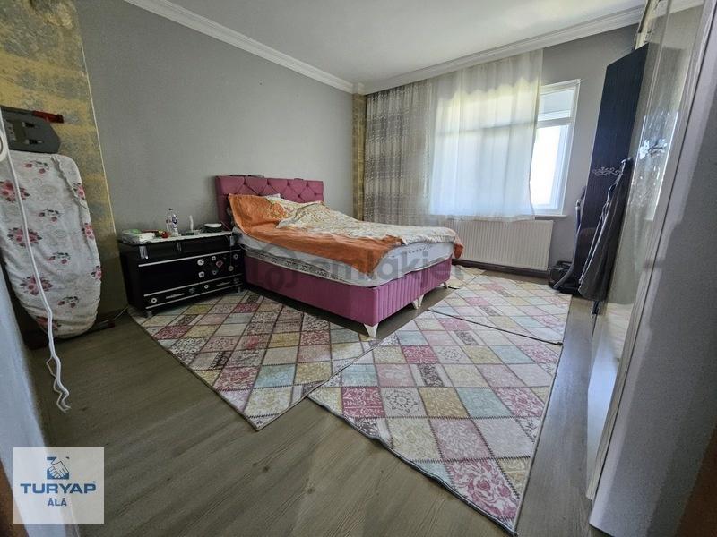 Merkezi Konum Da Komple Satılık 4 Katlı Bina - 5