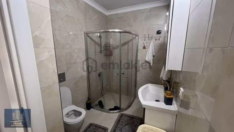 Vyg'den Pelitlide Full Eşyalı Oturmaya Hazır Daire - 9