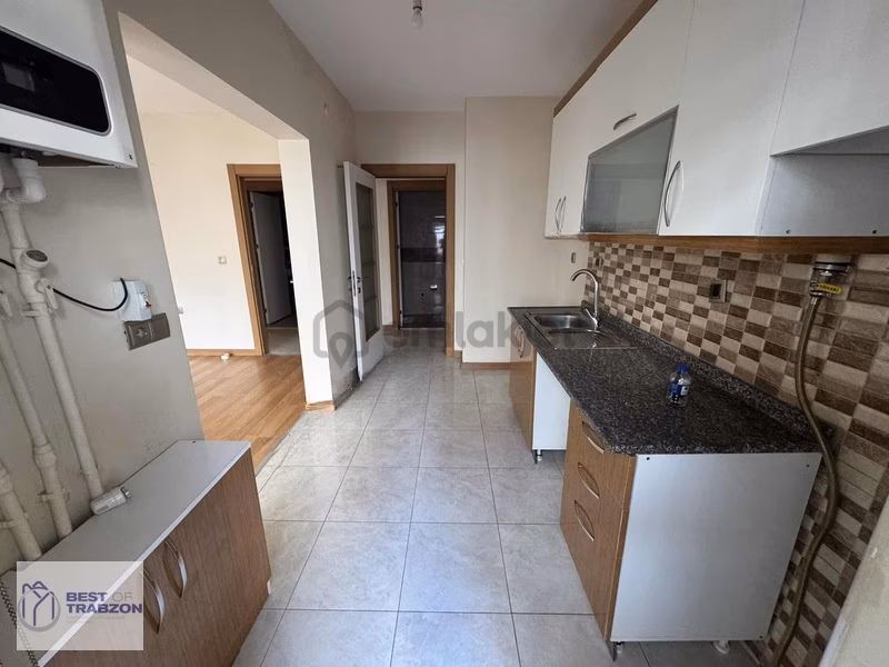 Araklı- Yolgören Kiralık 2+1 Daire - 5