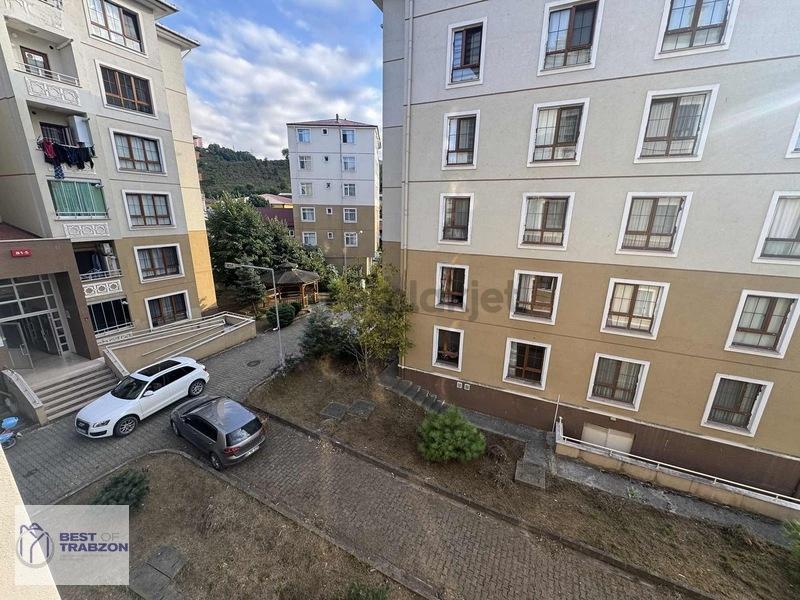 Araklı- Yolgören Kiralık 2+1 Daire - 18