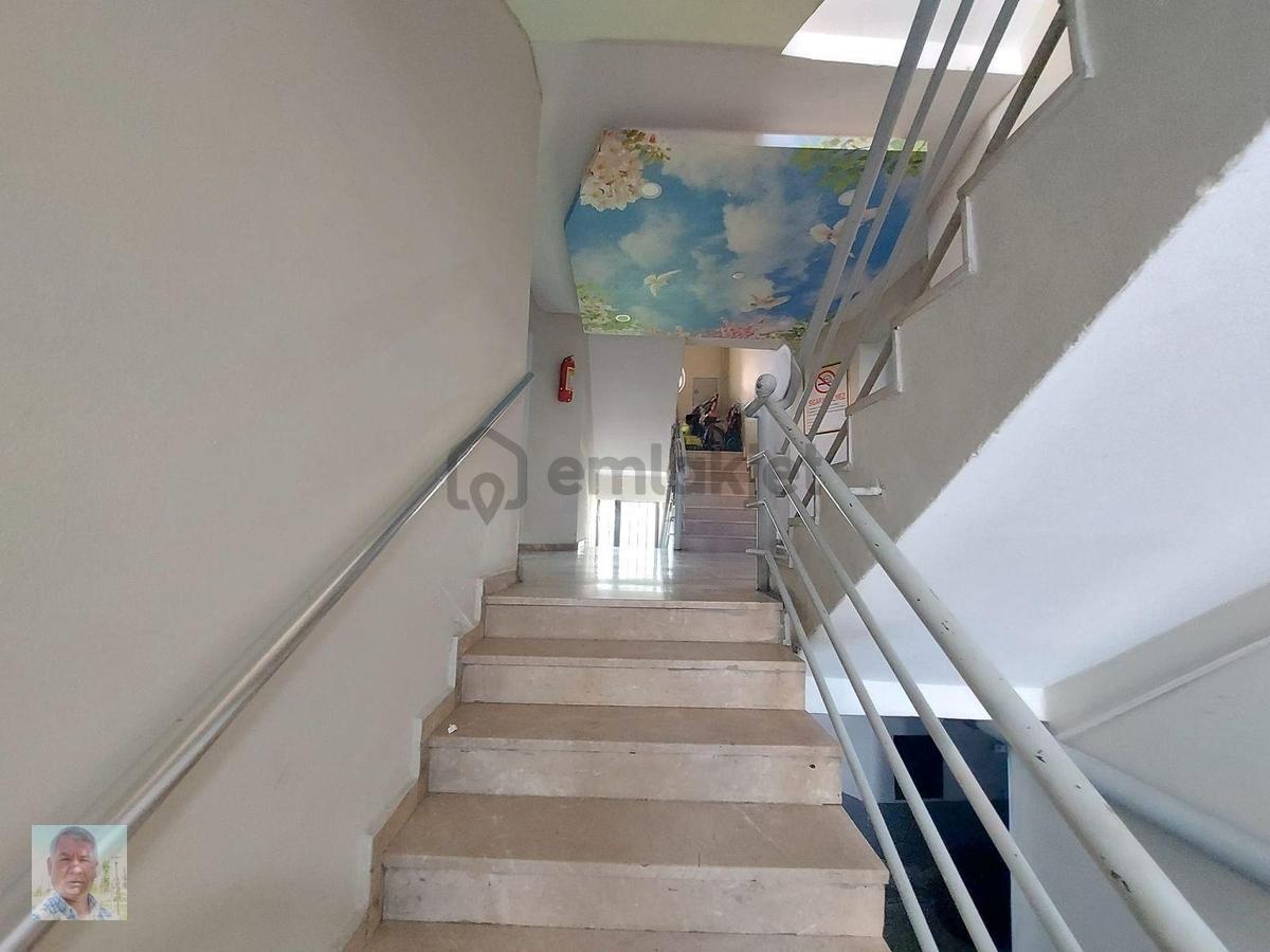 Eryaman Efor'dan Kombili 3+1 Kiralık Daire - 6