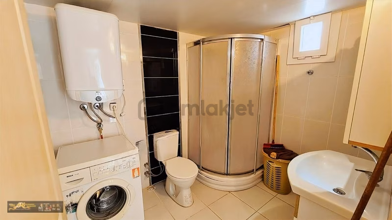 Didim Altınkum Da Denize Sıfır Ful Eşyalı 1+1 Daire - 6
