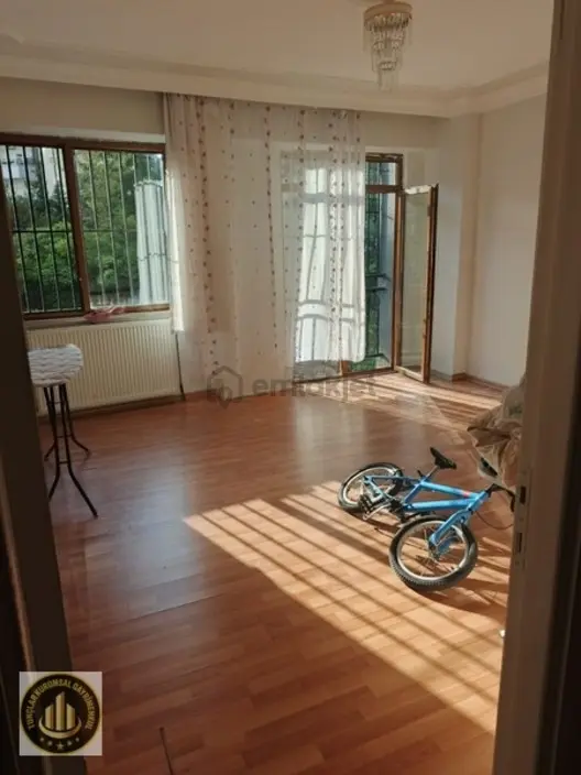 Kent Meydanı Civarı Acil Satılık Daire - 11