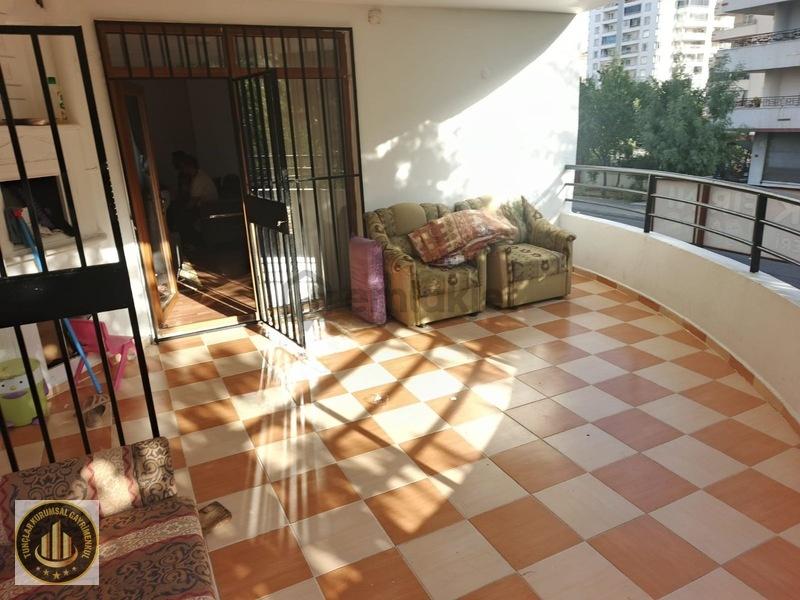 Kent Meydanı Civarı Acil Satılık Daire - 24
