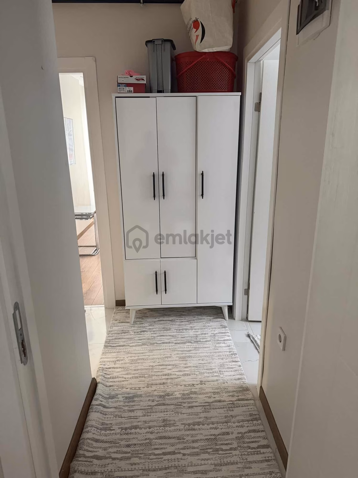 Yeni Daire Ful Eşyalı - 4