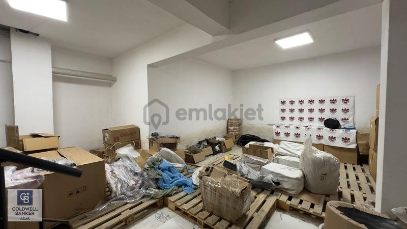 Cb Acar 'dan 2. 35 Sonu Satılık Kiracılı Dükkan - 16