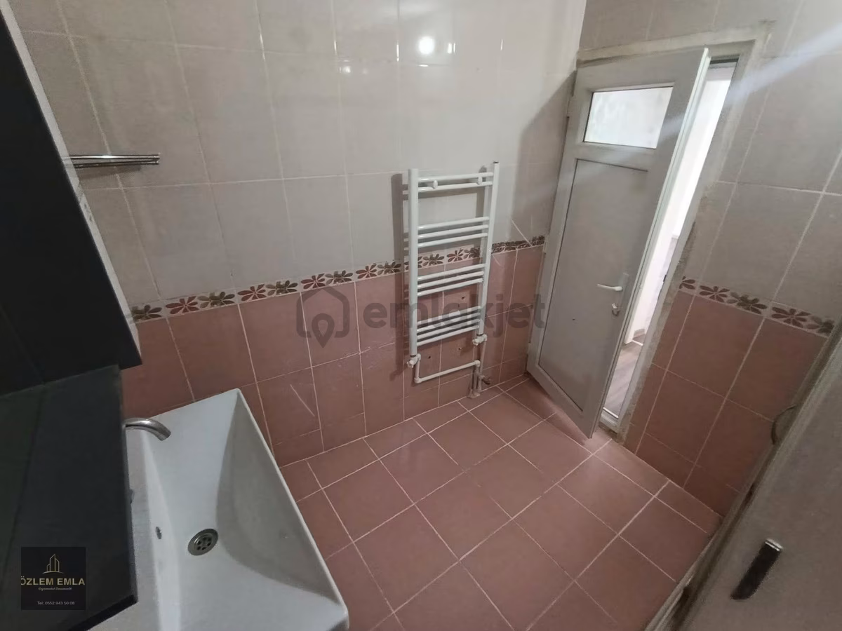 Özlem Den Paşabayır Mahallesinde Tadilatlı 3+1 Kiralık Arakat - 24
