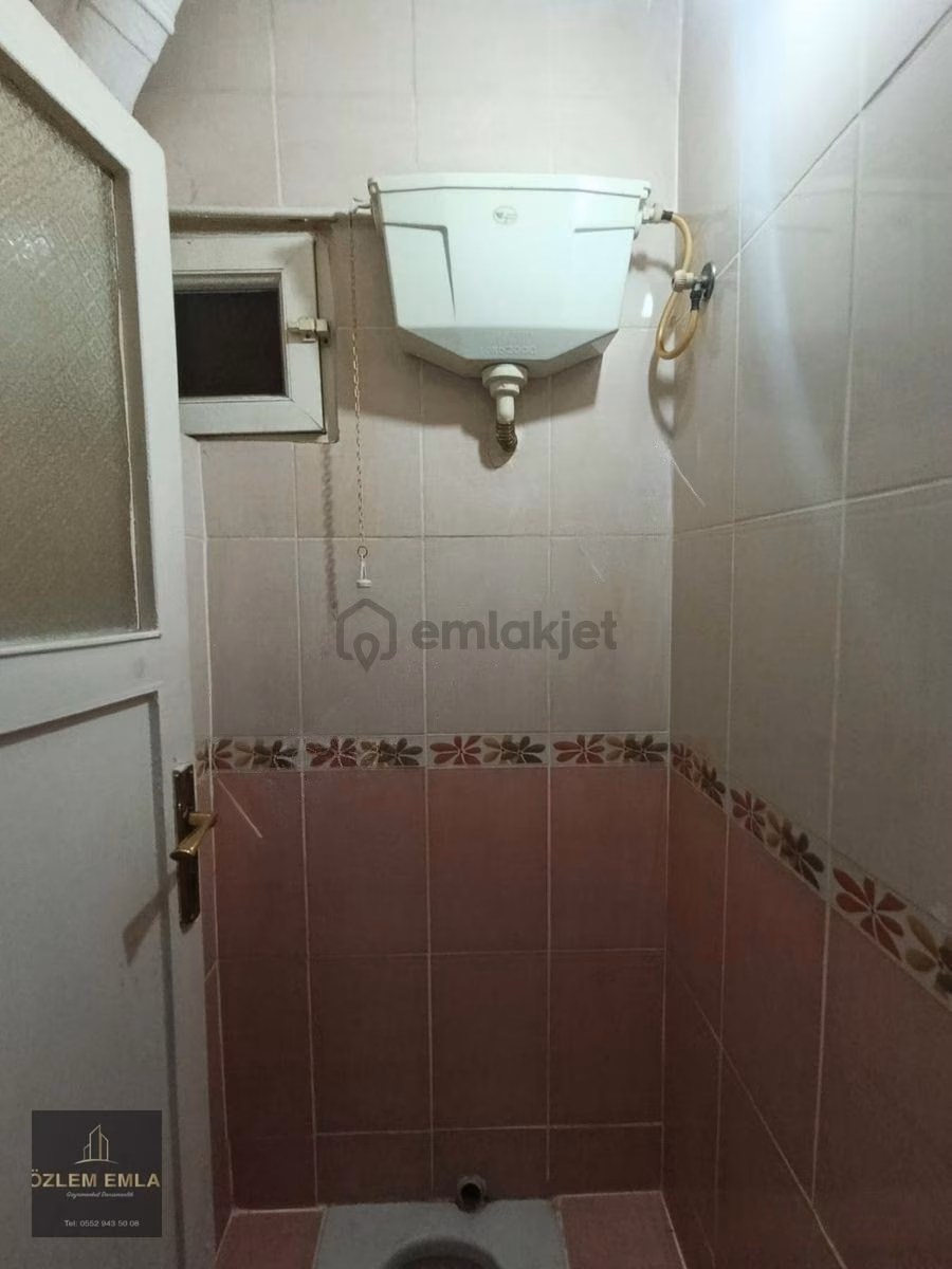 Özlem Den Paşabayır Mahallesinde Tadilatlı 3+1 Kiralık Arakat - 8