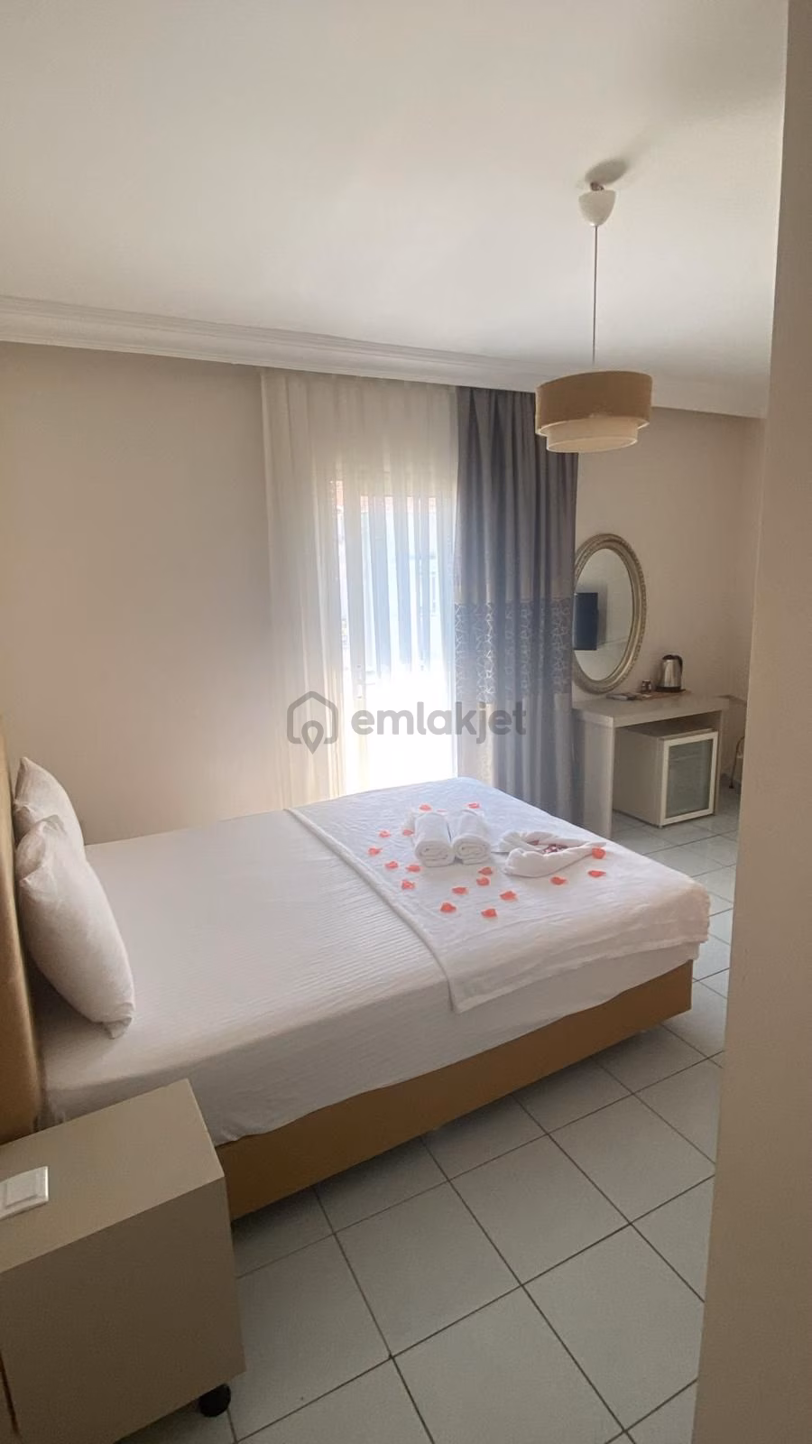 Antalya Kepez Günlük Kiralık Daire - 2