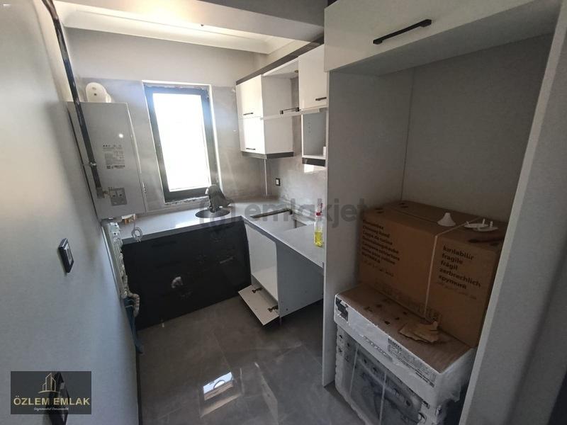 Özlem Den Yenimahallede 1+1 Eşyalı Kiralık Daire - 2