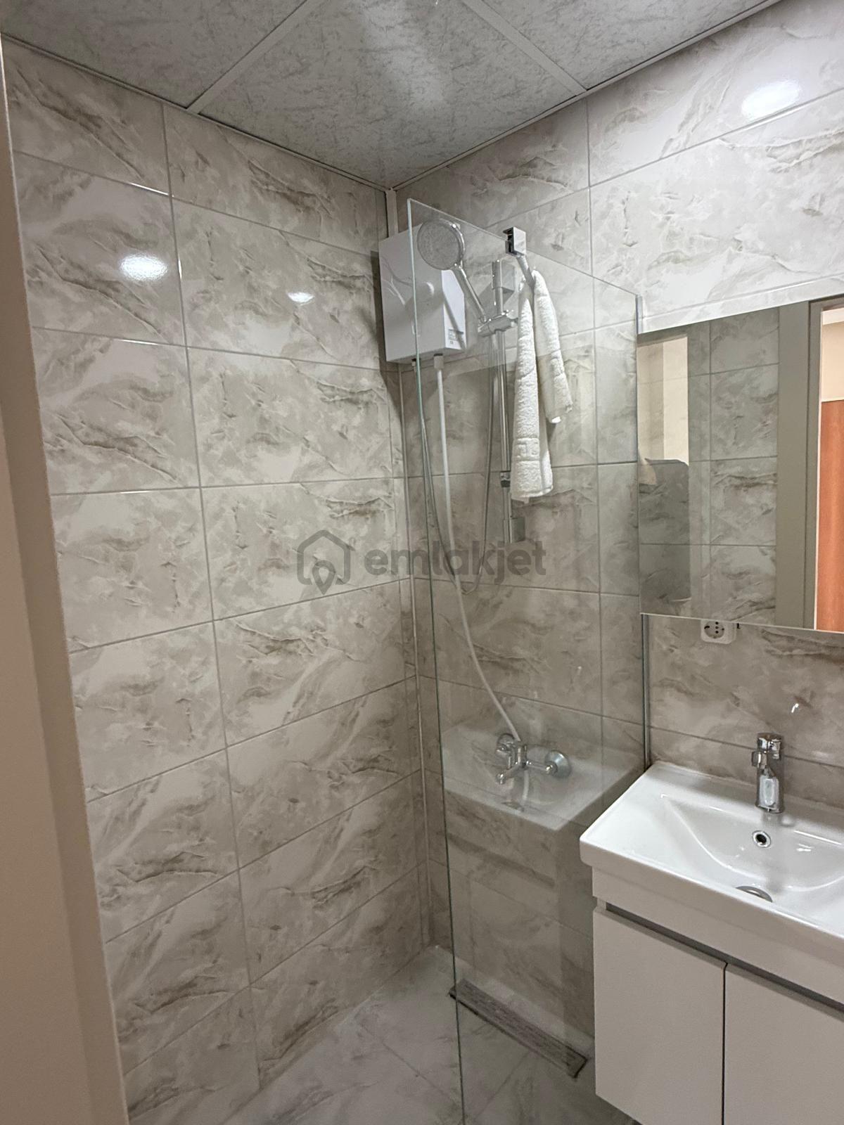Antalya Kepez Günlük Kiralık Daire - 12