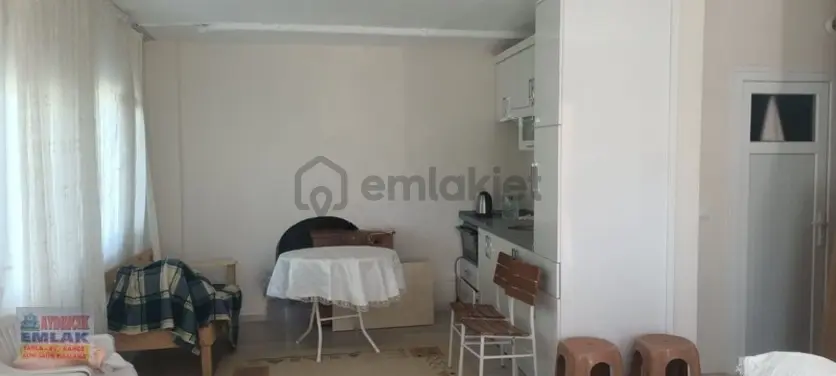 Aydıncık Emlaktan Satılık Müstakil Bahçeli Ev - 30