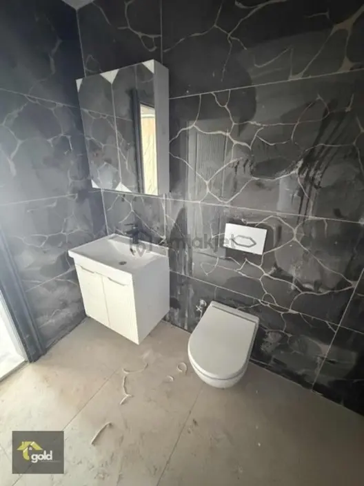 Gökdelenler Bölgesinde Satılık 1+1 Daire - 3