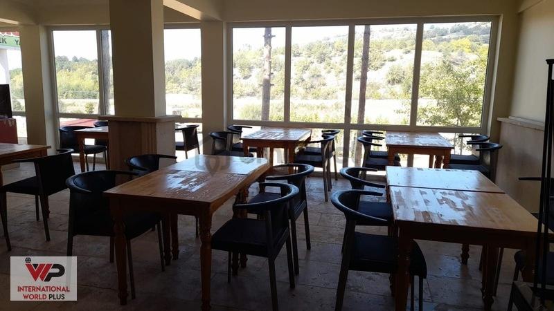 Bolu Çaydurtta Bilinen Noktada Restaurant - 28