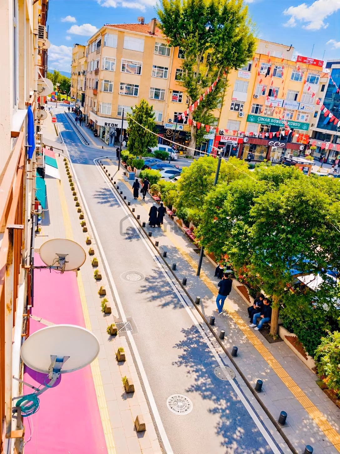 Kiralık İş Yeri Pendik 40.000 Tl - 5