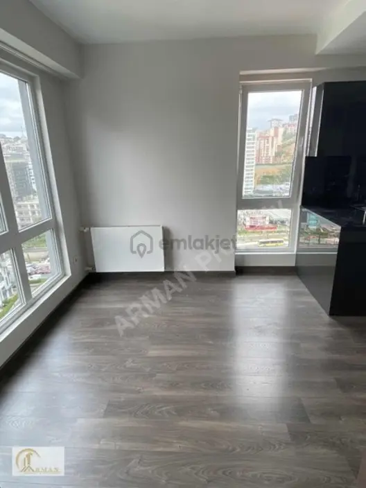 Nef 03 Residence Köşe Yüksek Kat 1+1 Daire Nef03 | Arman - 4