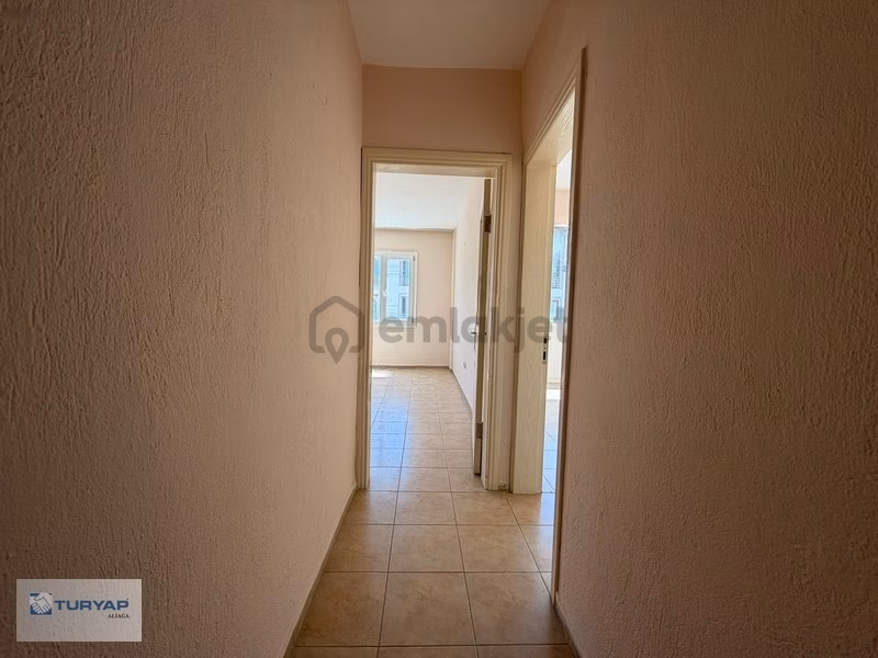 Şakran Merkezde Arakat Kiralık 3+1 Daire - 5