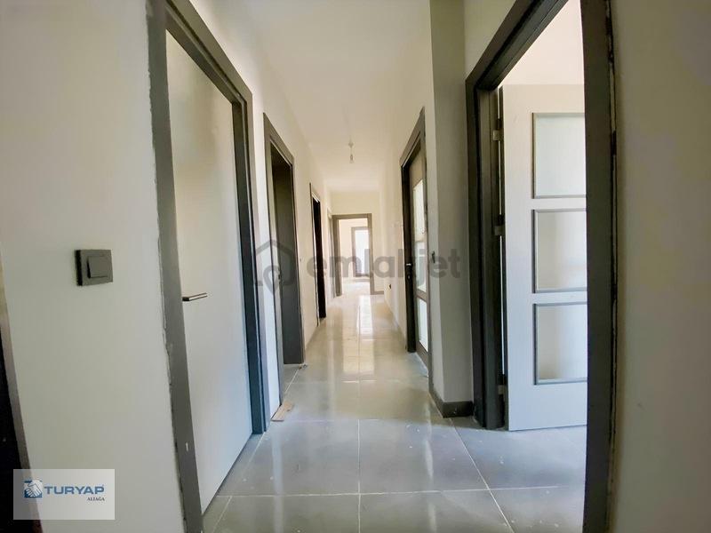 Aliağa Yeni Tokilerde Kiralık 3+1 Daire - 10