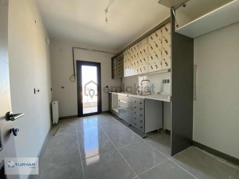 Aliağa Yeni Tokilerde Kiralık 3+1 Daire - 11