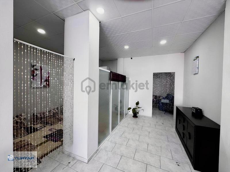 Aliağa Yeni Mahallede Satılık Dükkan - 7