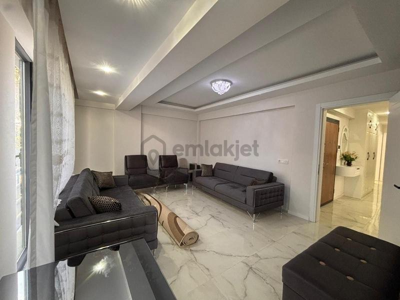 Kervansaray Mahallesinde 3+1 5 Yillik Daire - 19