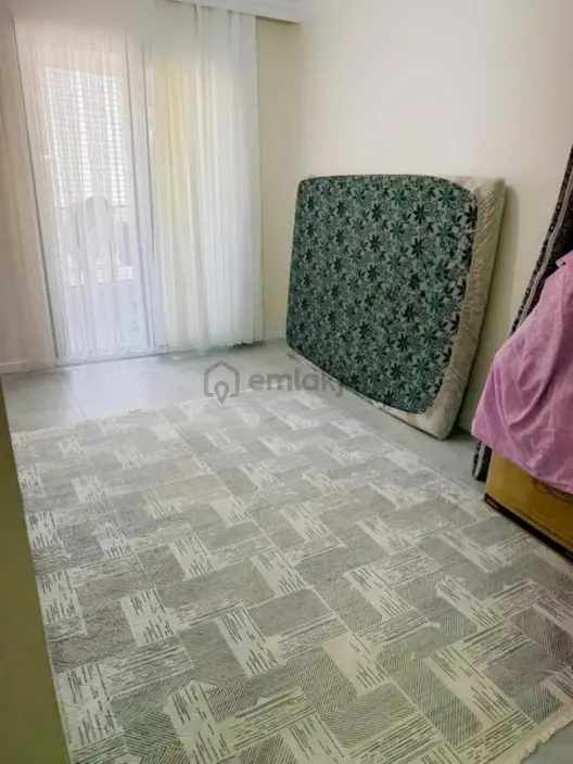 Keli Mahallesinde Özel Otoparklı Satılık 2+1 Daire - 6