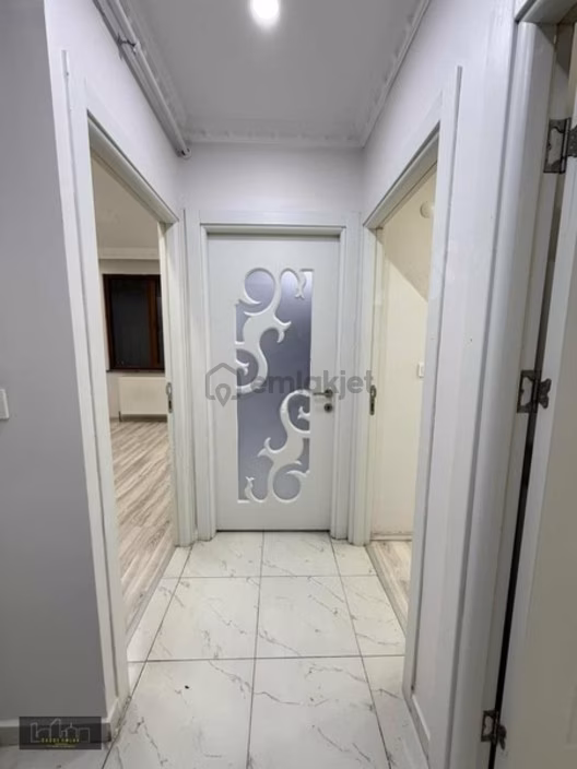 Gültepe'de Metrobüse Yakın, Bahçe Katı 2+1 Daire - 30